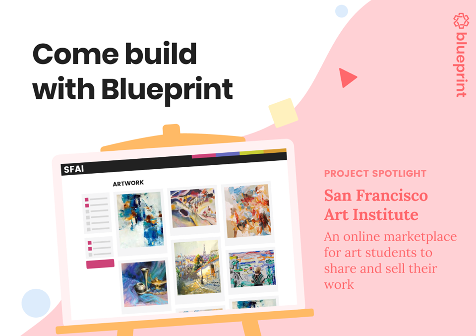 San Francisco Art Institute photo